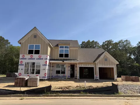 10317 Ashlyn Ln S, Collierville, TN 38017