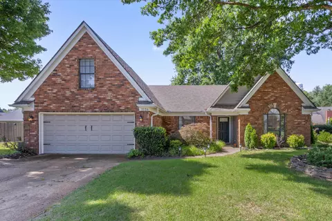 3136 Via Lopez Dr, Bartlett, TN 38133