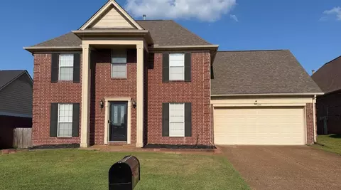 1094 Green Fern Cv, Cordova, TN 38018