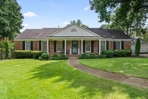 5471 Rich Rd, Memphis, TN 38120