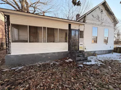 341 E Mclemore Ave, Memphis, TN 38106
