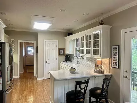 Kitchen - 36 Sutton Place Pl, Jackson, TN 38305 photo 2 of 2