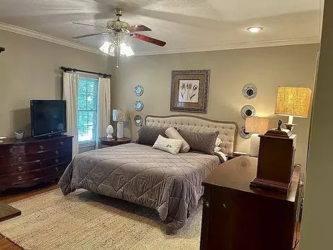 Bedroom - 36 Sutton Place Pl, Jackson, TN 38305 photo 1 of 4
