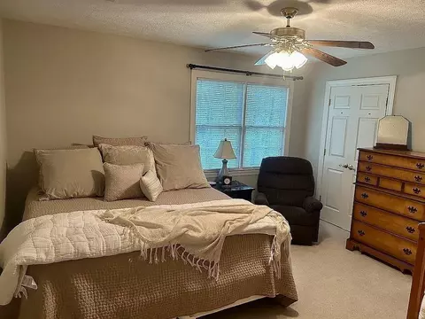 Bedroom - 36 Sutton Place Pl, Jackson, TN 38305 photo 3 of 4