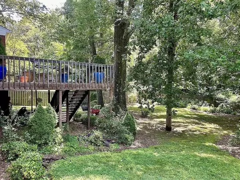 Exterior - 36 Sutton Place Pl, Jackson, TN 38305 photo 5 of 5