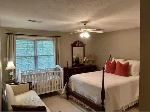 Bedroom - 36 Sutton Place Pl, Jackson, TN 38305 photo 2 of 4