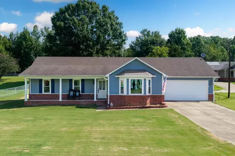 92 Brenda Dr, Munford, TN 38058