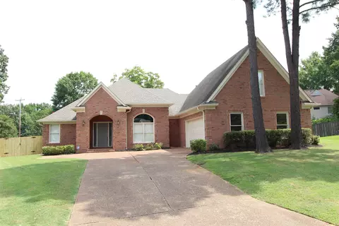 1800 Mill Glen Cv, Cordova, TN 38016