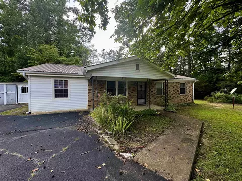 1215 Foster Rd, Adamsville, TN 38310