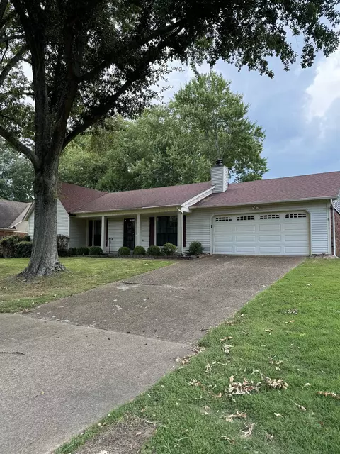 7180 Skidmore Cv, Memphis, TN 38119