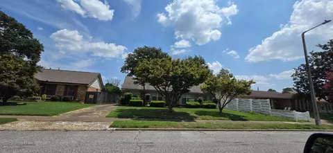 1554 Galveston St, Memphis, TN 38114