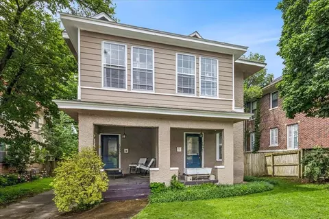 1901 Linden Ave, Memphis, TN 38104