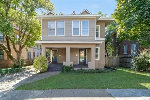 1901 Linden Ave, Memphis, TN 38104