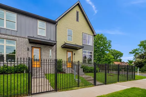5492 Park Ave, Memphis, TN 38119