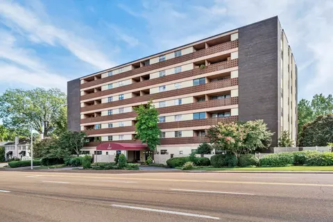 2277 Union Ave #401, Memphis, TN 38104