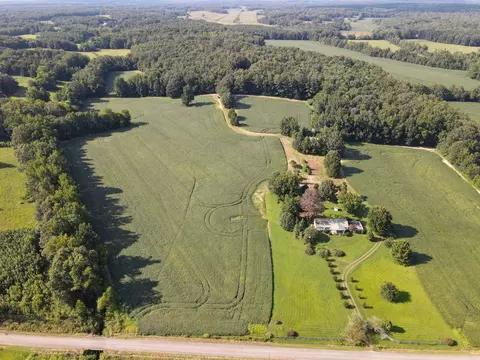 775 Hurricane Dr, Sardis, TN 38371