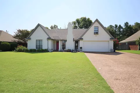 6853 Andrews Rd, Bartlett, TN 38135