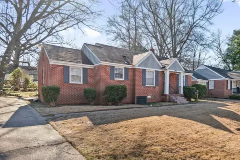 3753 Friar Tuck Rd, Memphis, TN 38111