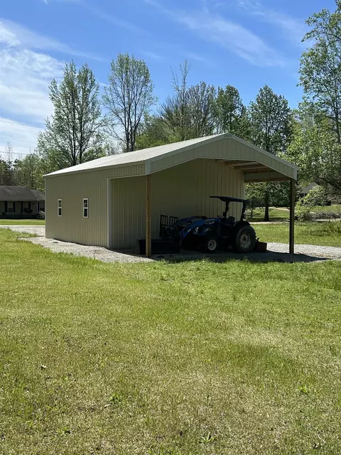 Other - 220 Wayne Elam Rd, Ramer, TN 38367 photo 12 of 13