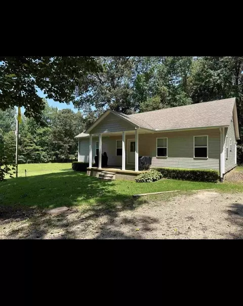 Exterior - 220 Wayne Elam Rd, Ramer, TN 38367 photo 3 of 3