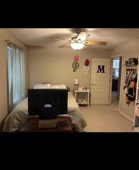 Bedroom - 220 Wayne Elam Rd, Ramer, TN 38367 photo 4 of 5
