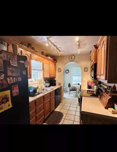 Kitchen - 220 Wayne Elam Rd, Ramer, TN 38367 photo 1 of 4