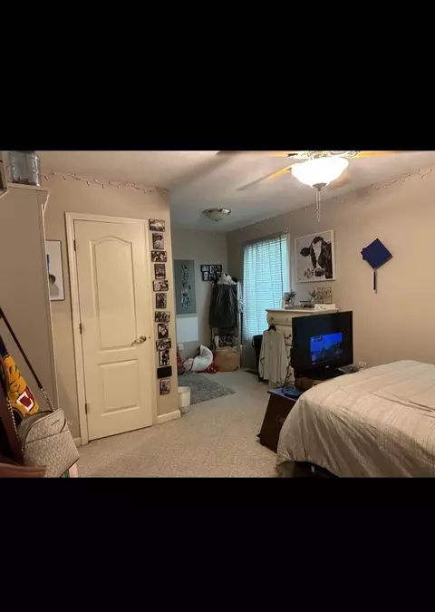 Bedroom - 220 Wayne Elam Rd, Ramer, TN 38367 photo 3 of 5