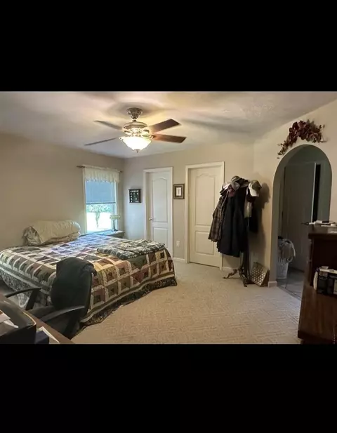 Bedroom - 220 Wayne Elam Rd, Ramer, TN 38367 photo 1 of 5
