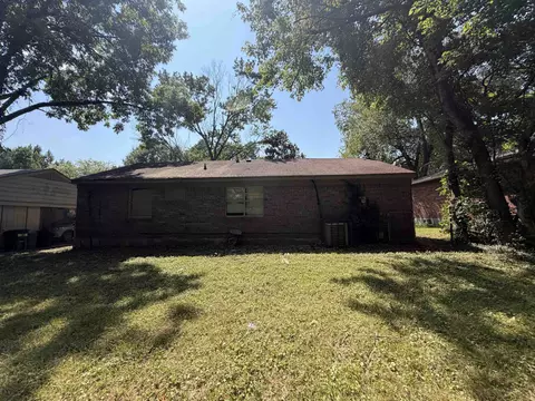 Exterior - 4474 Spring Glen Dr, Memphis, TN 38128 photo 3 of 4