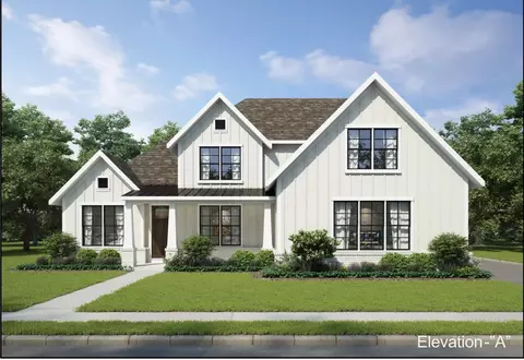 5018 Porch Rock Cv, Arlington, TN 38002