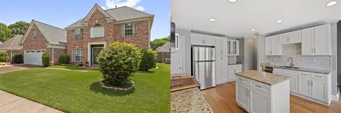 1308 River Ridge Dr, Collierville, TN 38017
