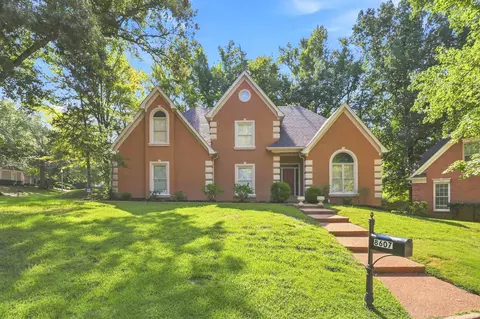 8607 Tree Court Cv, Cordova, TN 38016