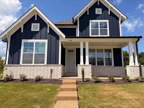400 Oak Haven Cir, Oakland, TN 38060