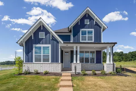 400 Oak Haven Cir, Oakland, TN 38060