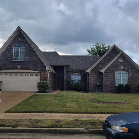 5360 Philgrove Way, Memphis, TN 38125