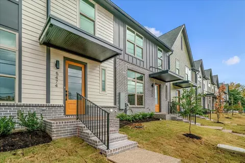 5478 Park Ave #7, Memphis, TN 38119