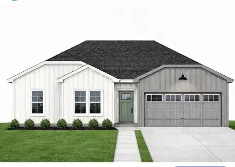 6353 Martinwest Dr, Millington, TN 38053