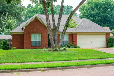 7301 Gail Dr, Bartlett, TN 38133