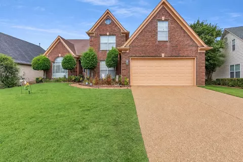 1158 E Red Fern Cir, Cordova, TN 38018