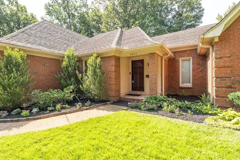 8893 Walnut Ridge Loop, Cordova, TN 38018