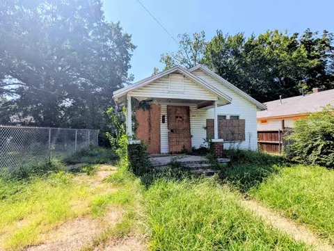 993 Alaska St, Memphis, TN 38107