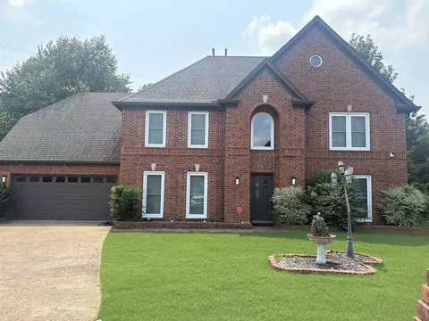 9363 Helmsley Dr, Cordova, TN 38016