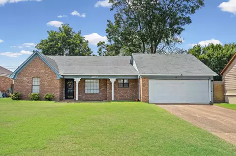 4635 Partridge Ct, Memphis, TN 38141