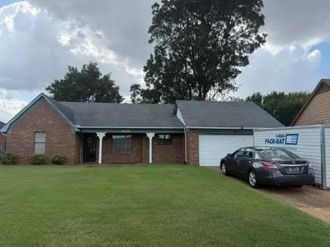 4635 Partridge Ct, Memphis, TN 38141