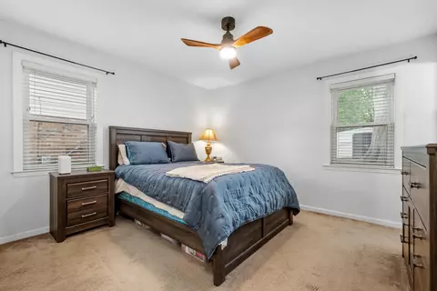 Bedroom - 7052 Dawnhill Rd, Bartlett, TN 38135 photo 1 of 4