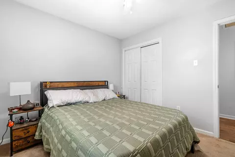 Bedroom - 7052 Dawnhill Rd, Bartlett, TN 38135 photo 4 of 4