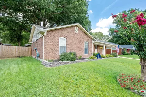 Exterior - 7052 Dawnhill Rd, Bartlett, TN 38135 photo 11 of 11