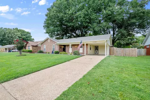 Other - 7052 Dawnhill Rd, Bartlett, TN 38135 photo 8 of 8