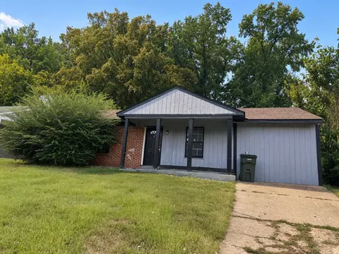 5356 Beaverton Dr, Memphis, TN 38127