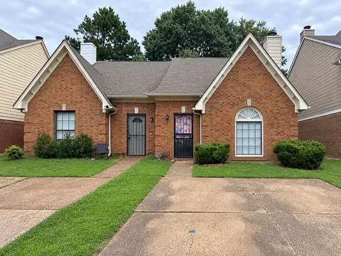 1670 Old Mill Stream Dr, Cordova, TN 38016